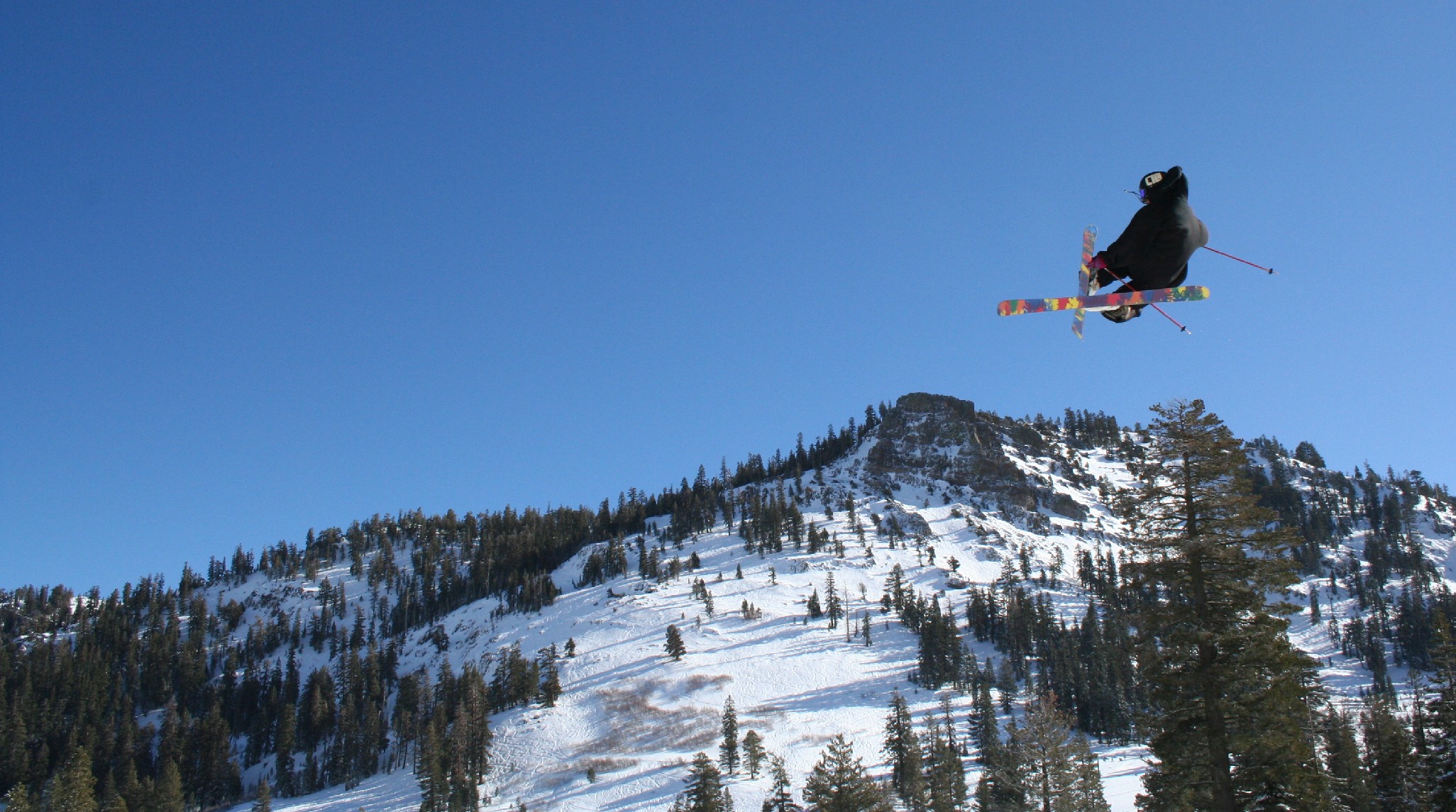 Dylan Curry AM Magic Sticks