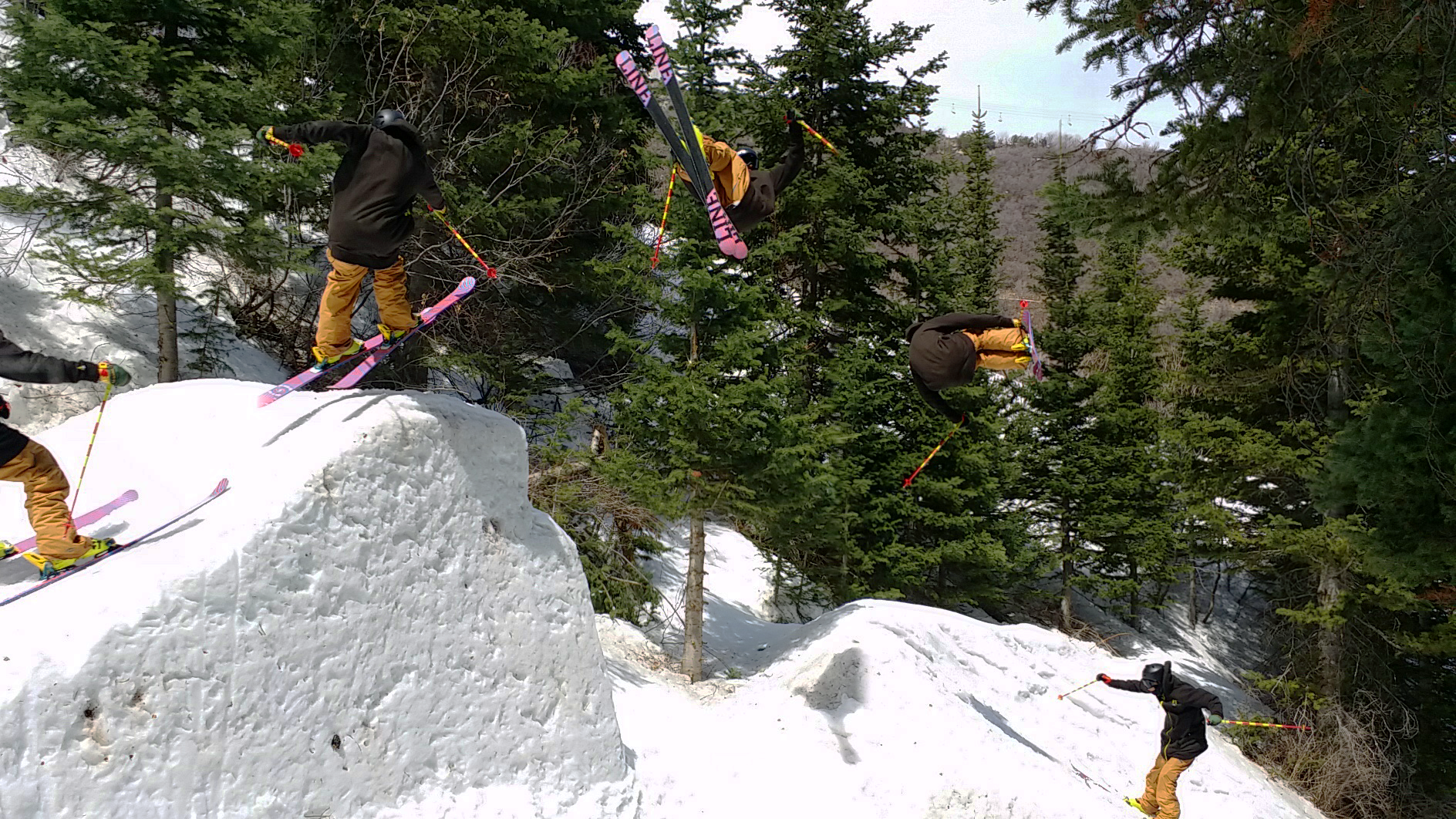 Dylan Ferguson Rodeo 5