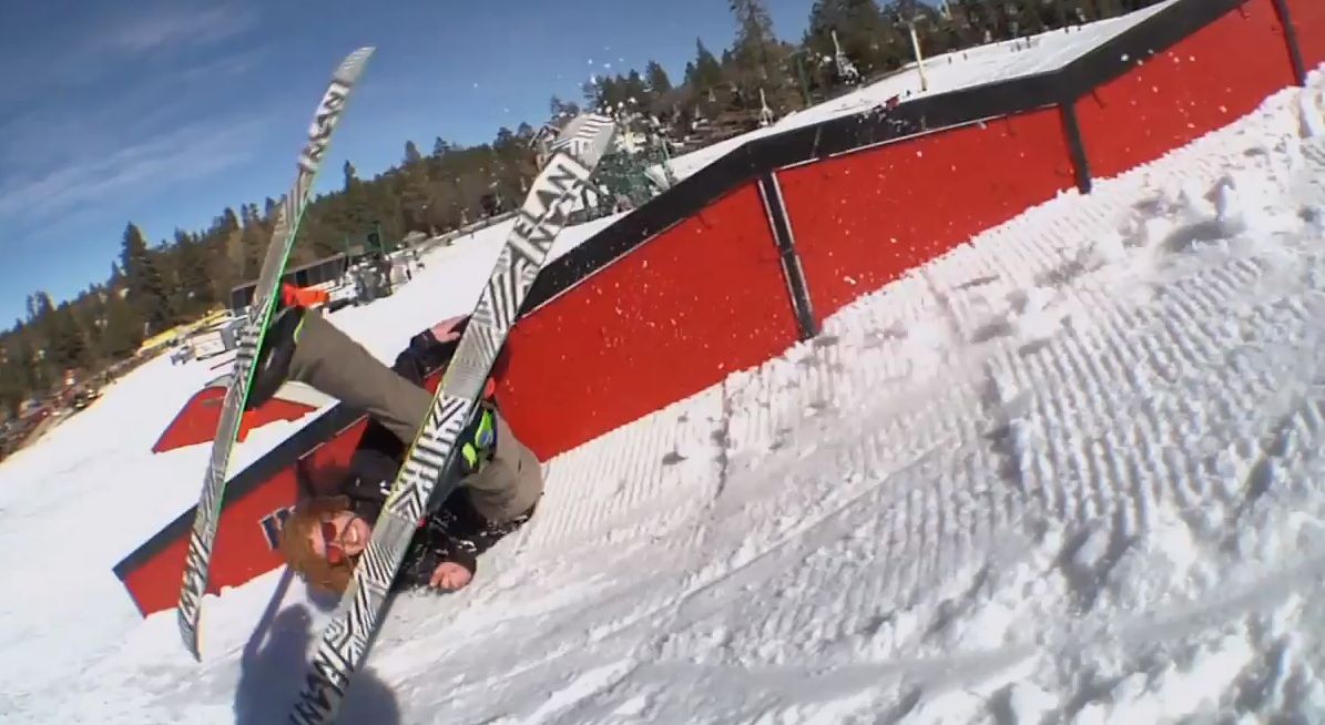 Dylan Manley is the Man