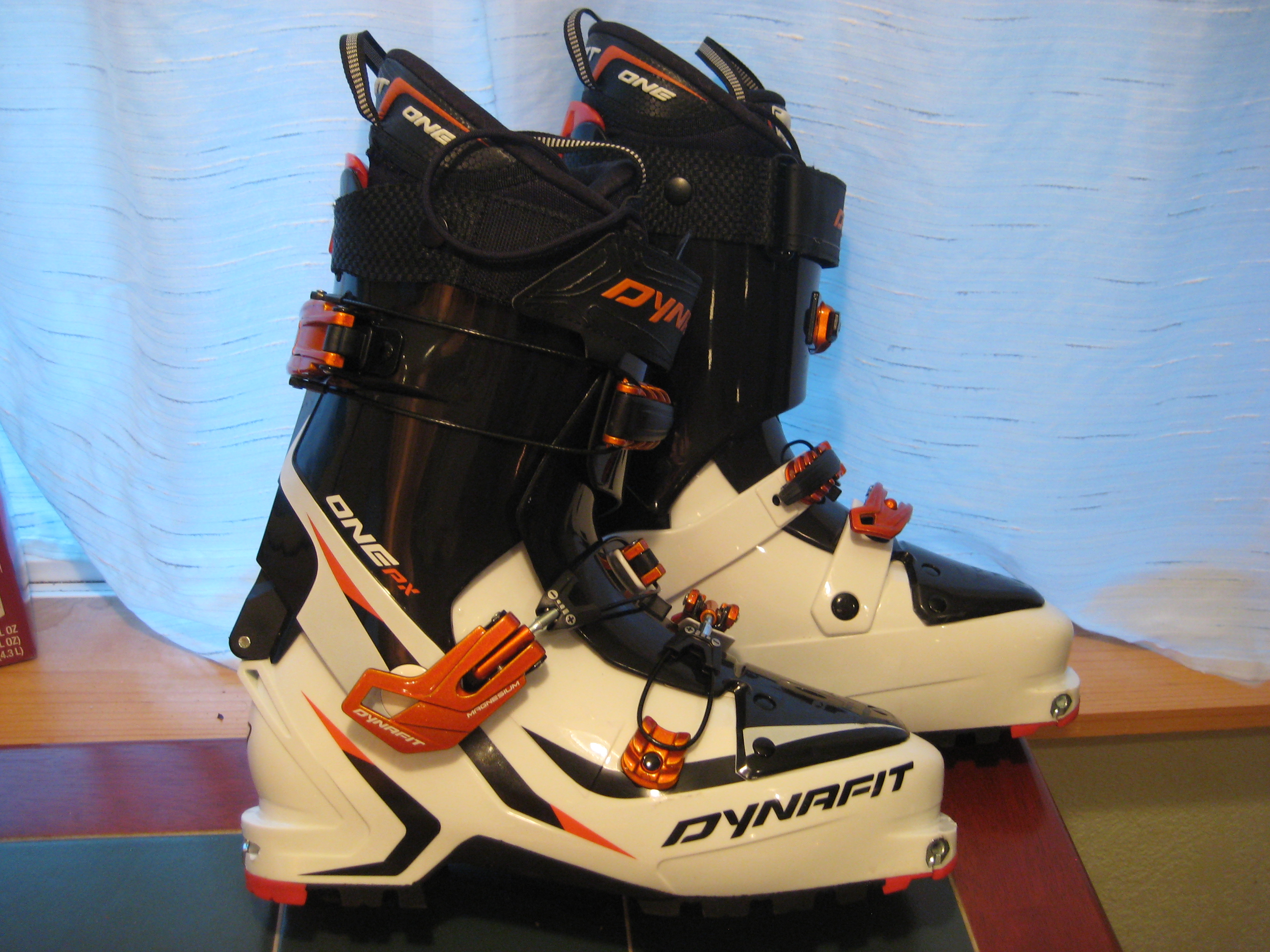 Dynafit One 