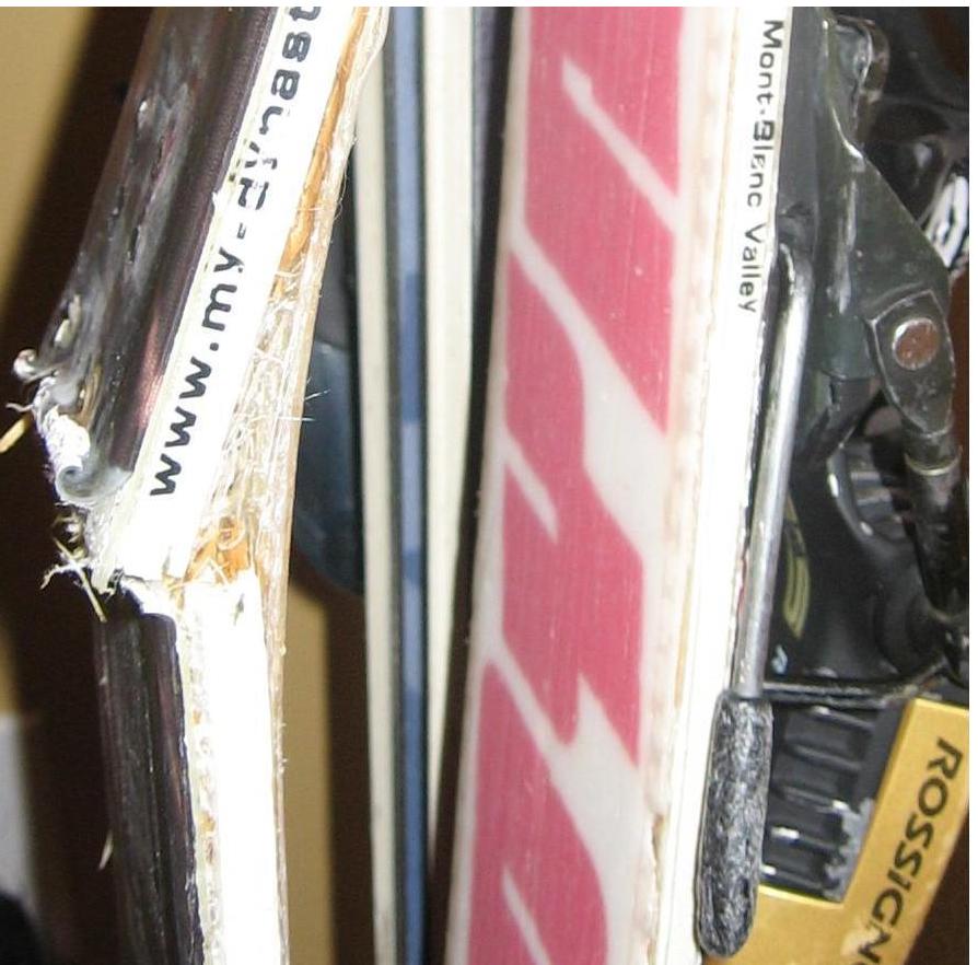 Dynastar is not tthat strong