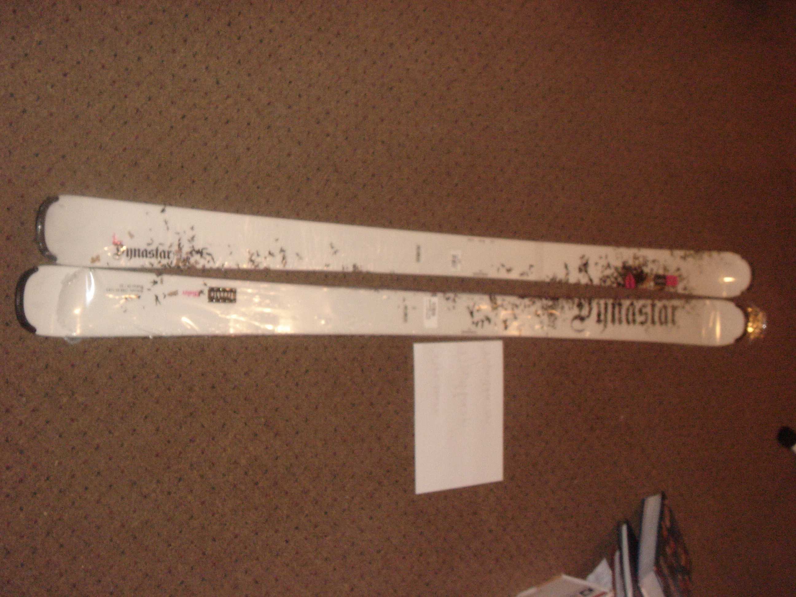 Dynastar Trouble MAker 175 For Sale