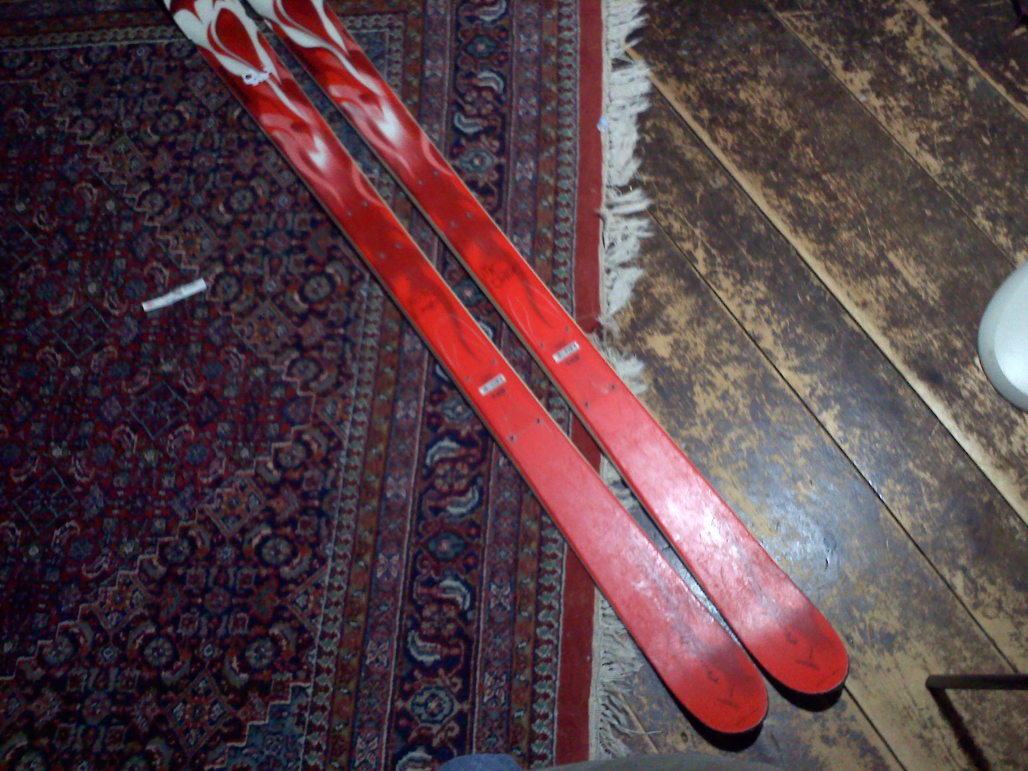 Dynastar Troubled Youth