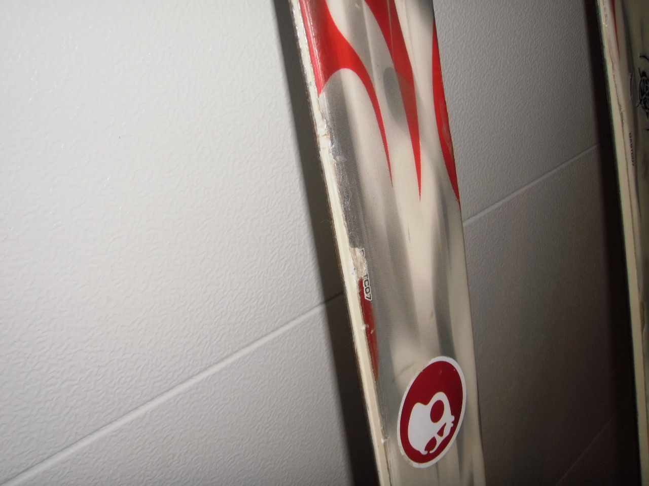 Dynastar Troublemakers