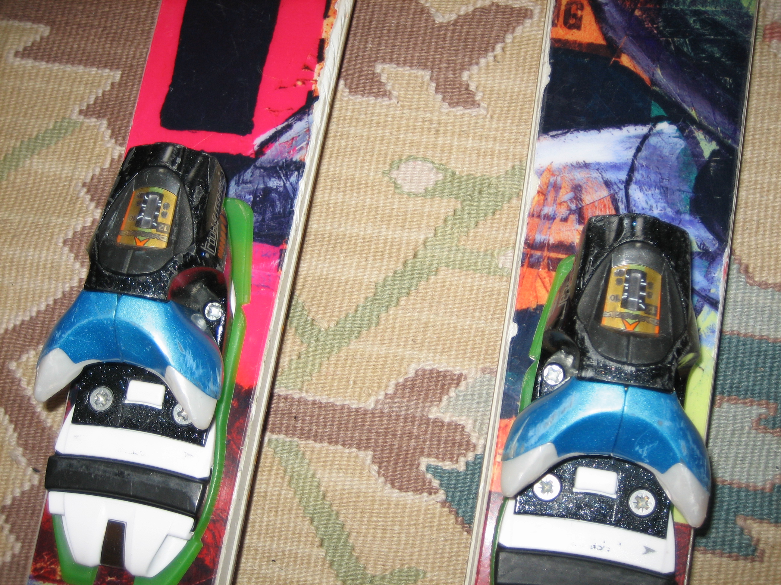 Dynaster Trouble Maker 2