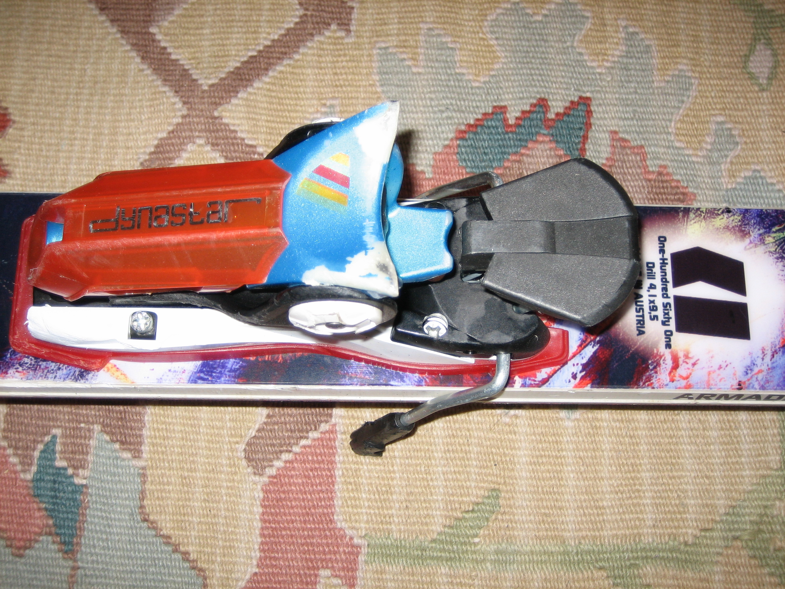 Dynaster Trouble Maker