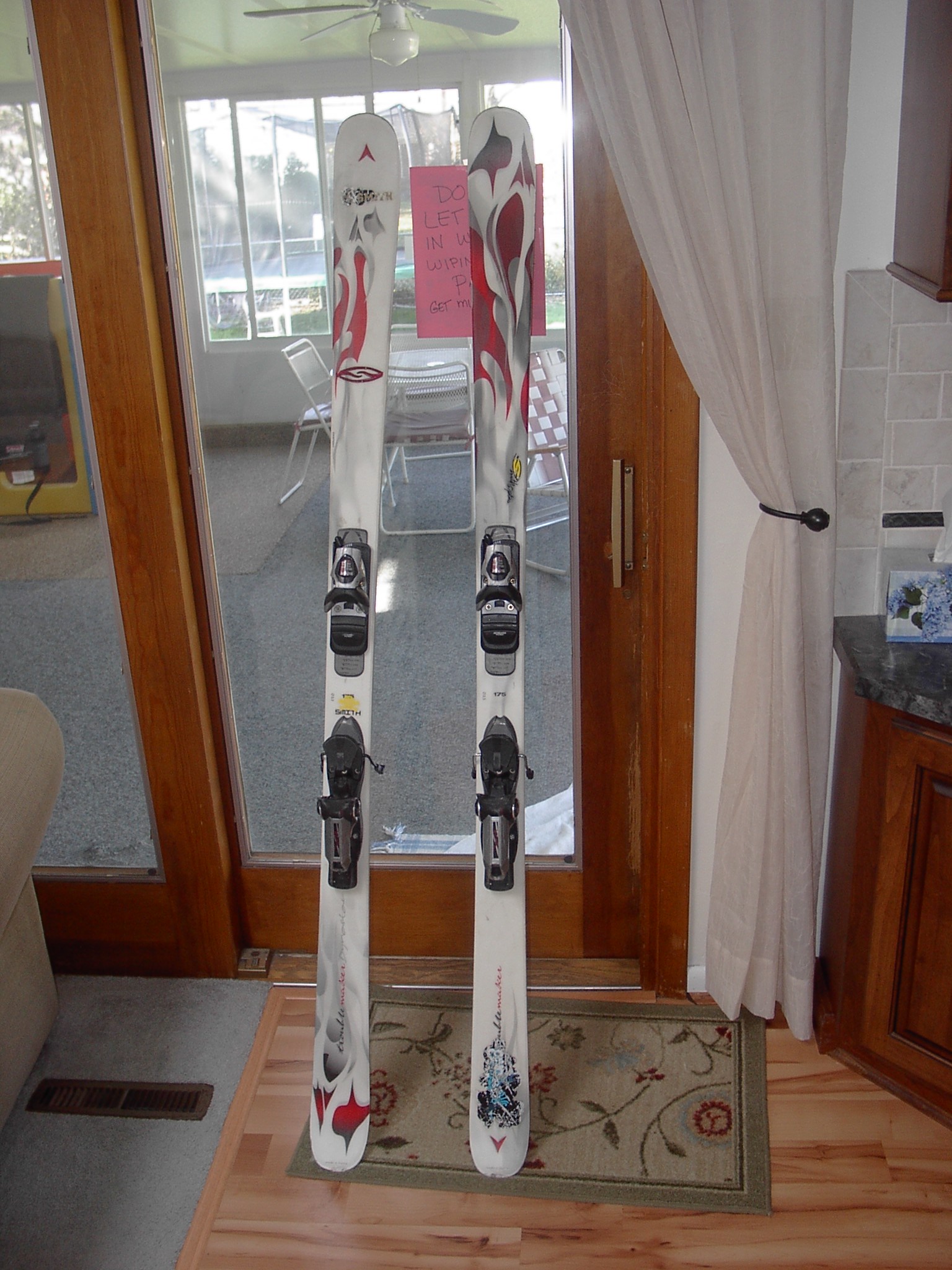 Dynasty trouble makers