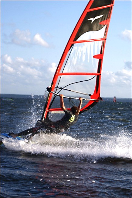 E-slider on "after work freestyle session"