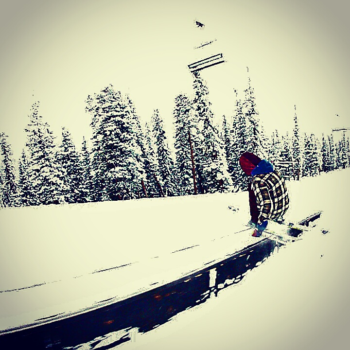 Eardy Pow Day
