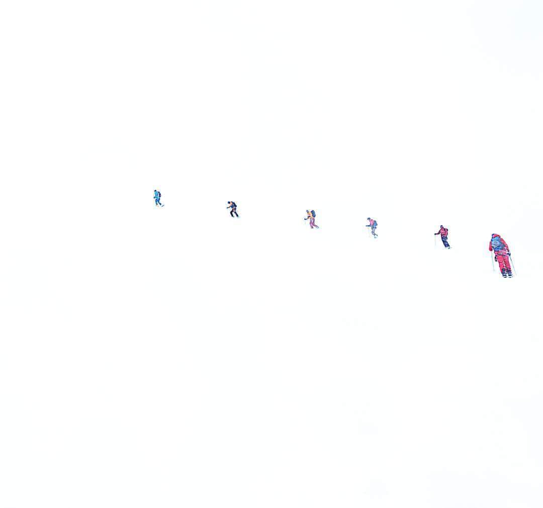 Early October Lemming Line 