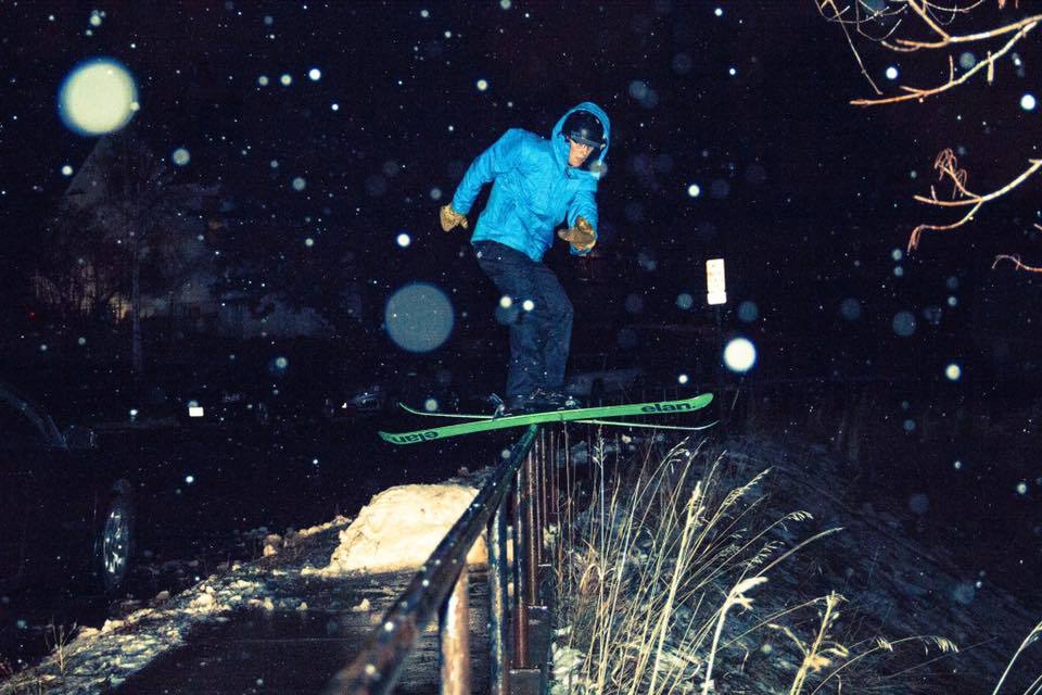 Early Season in Duluth