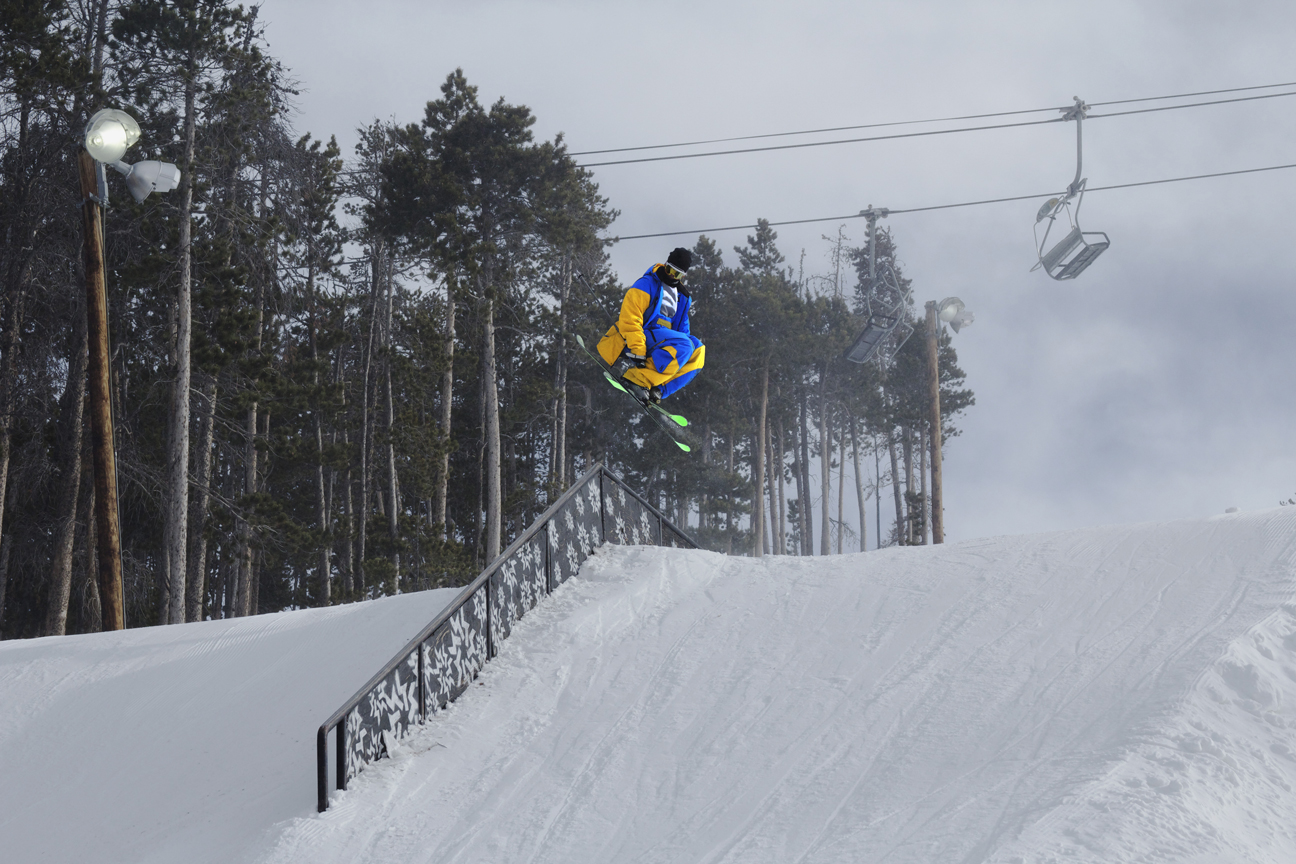 Early Season Keystone