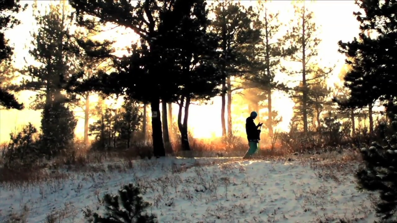 early season railage 