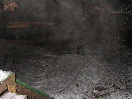 Early season setup 2