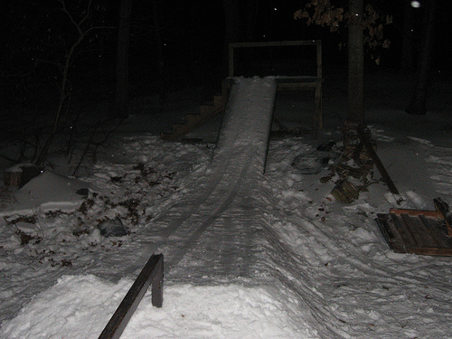 Early season setup 3