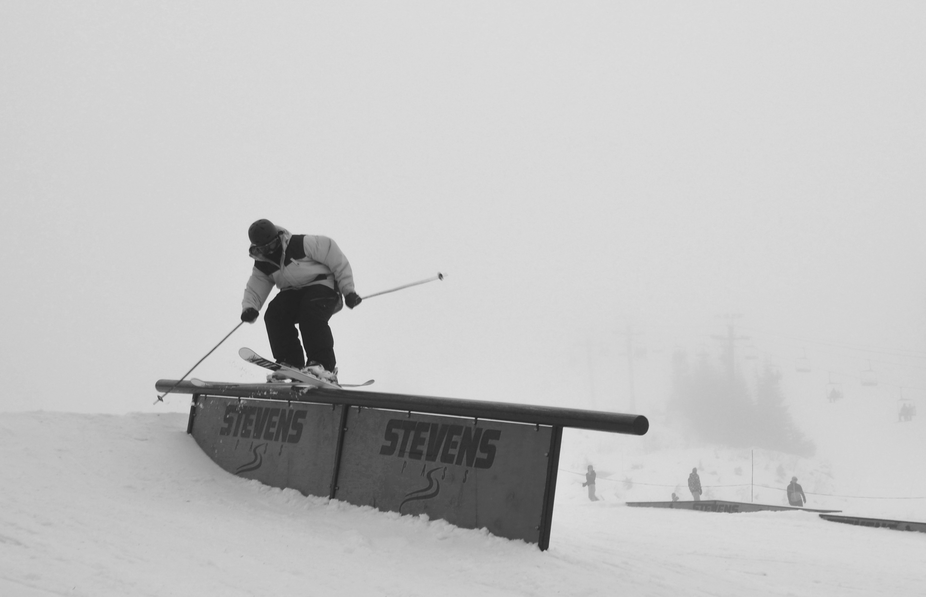 early season stevens pass