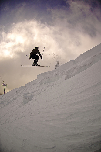 Early season timbo cornas