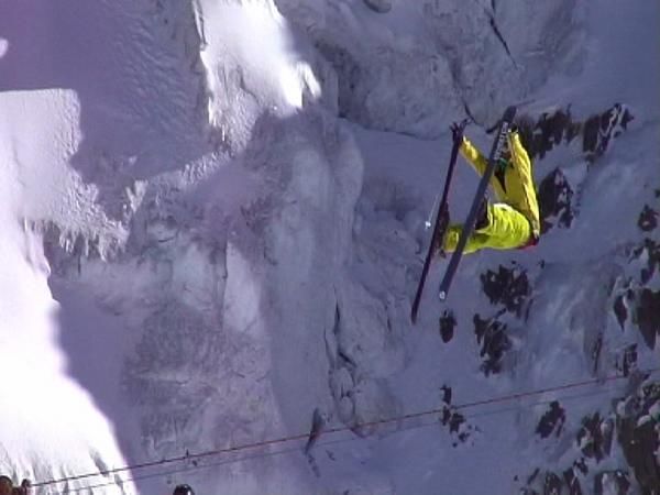 early season - workin' on that stiffynose shizzle, here in a sw 5