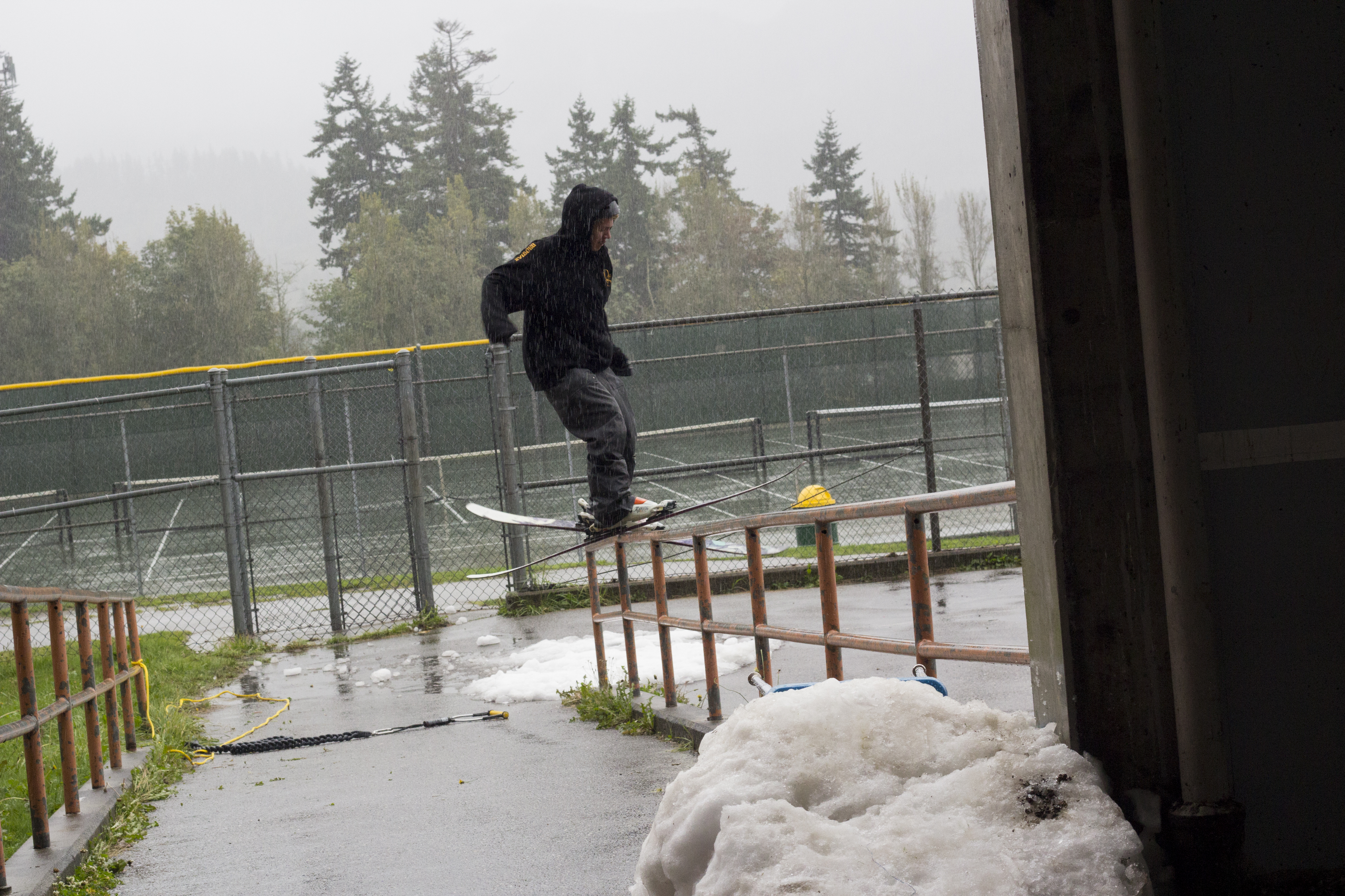 Early Urban in Bellingham