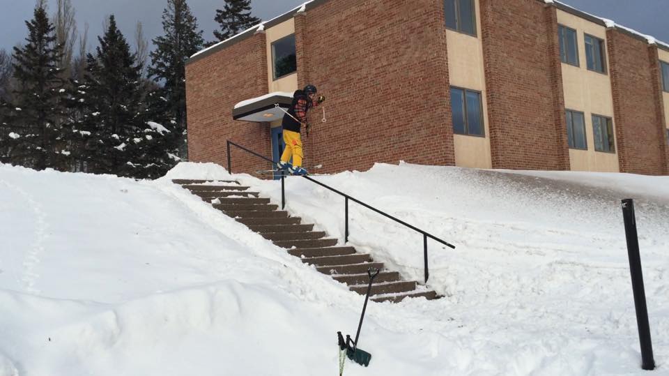 early year urban shred