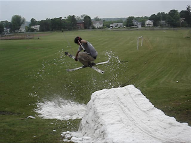 East coast june booter 180