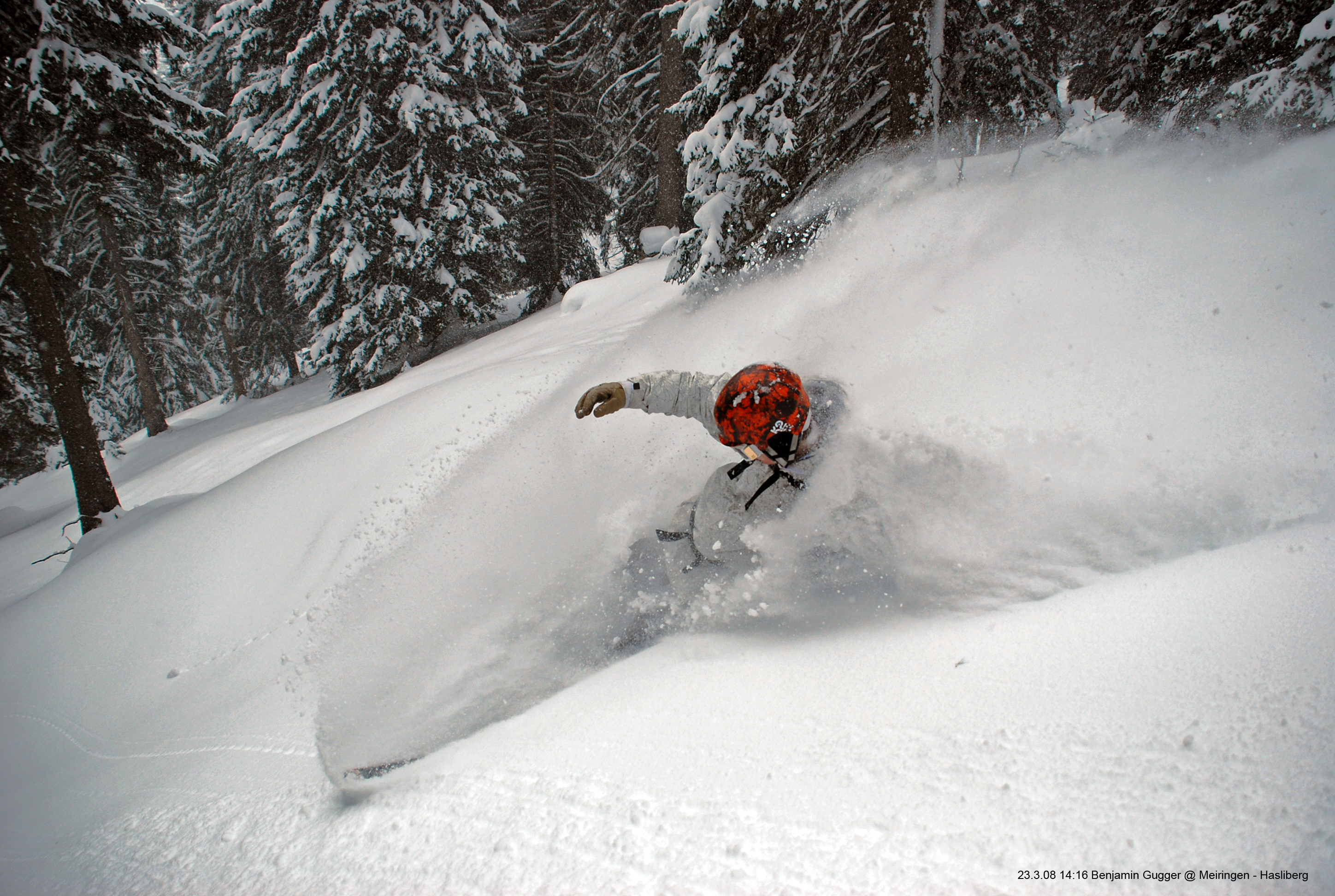 Easter @ meiringen-hasliberg