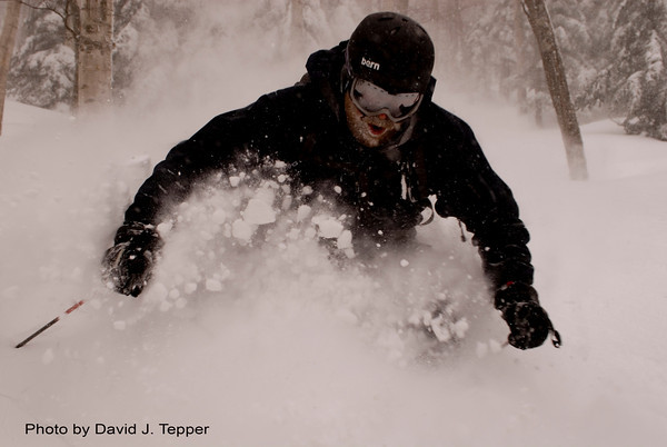 Easter Storm In VT - 2 of 6