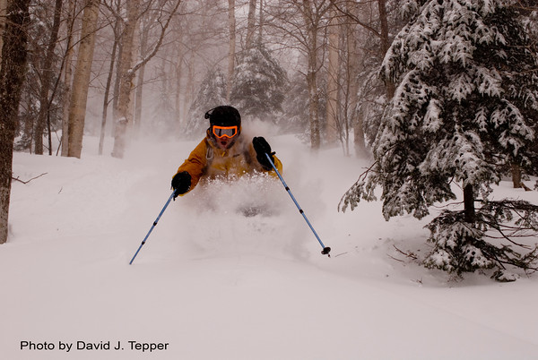 Easter Storm In VT - 4 of 6