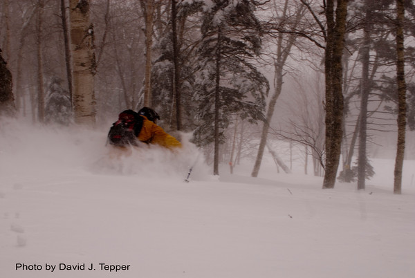 Easter Storm In VT - 5 of 6