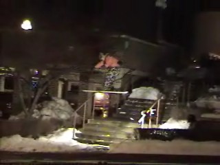 easy urban double kink