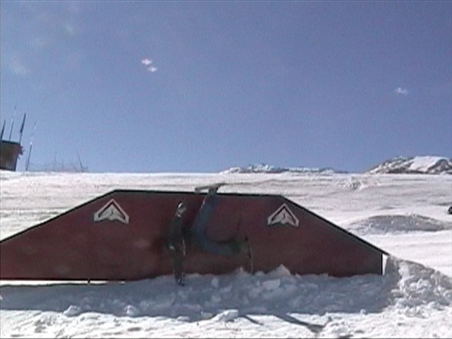 eat shit on trapazoid