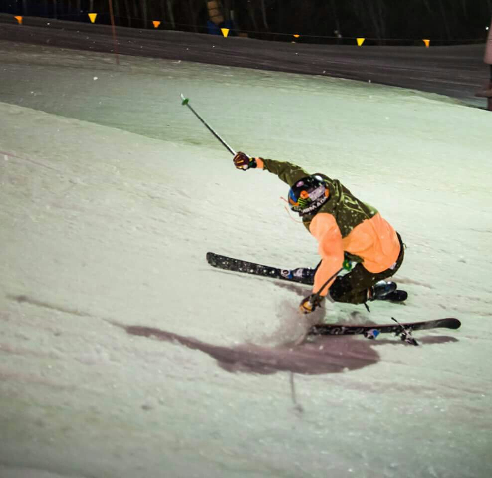 Eattin Shit and takin names