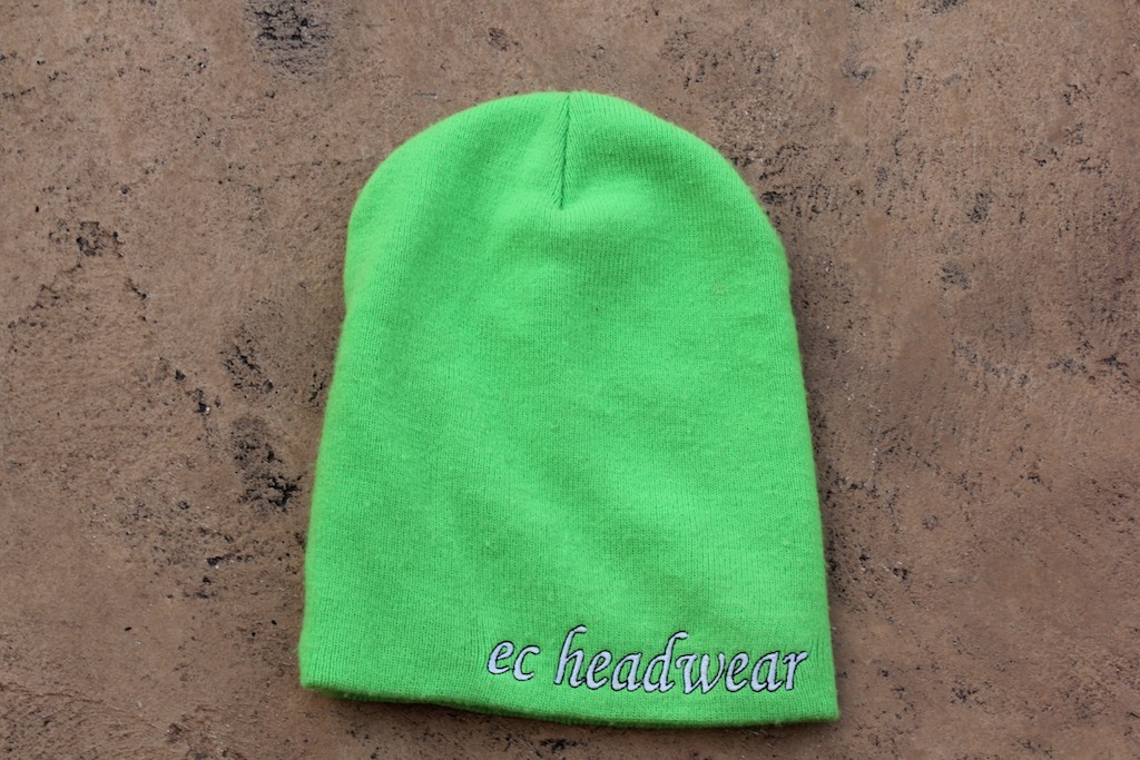 EC hat