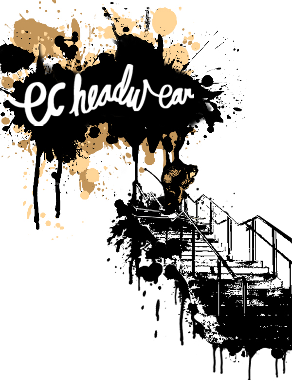 EC Headwear Art