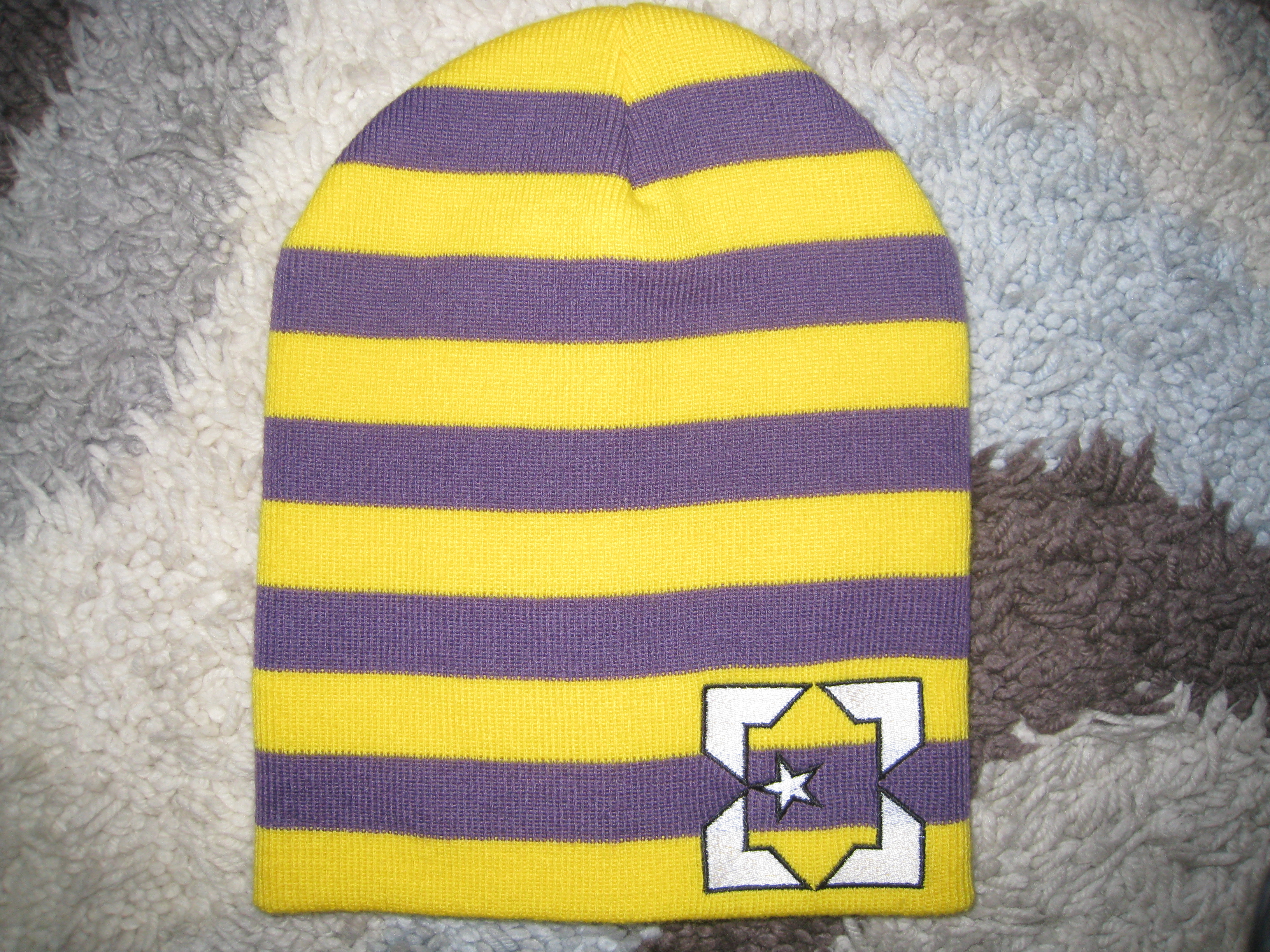 EC Headwear Biggie Tall