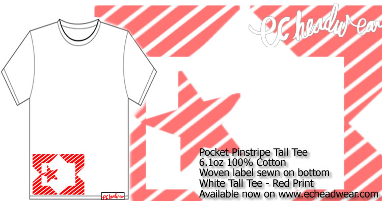 EC Headwear Spring Line