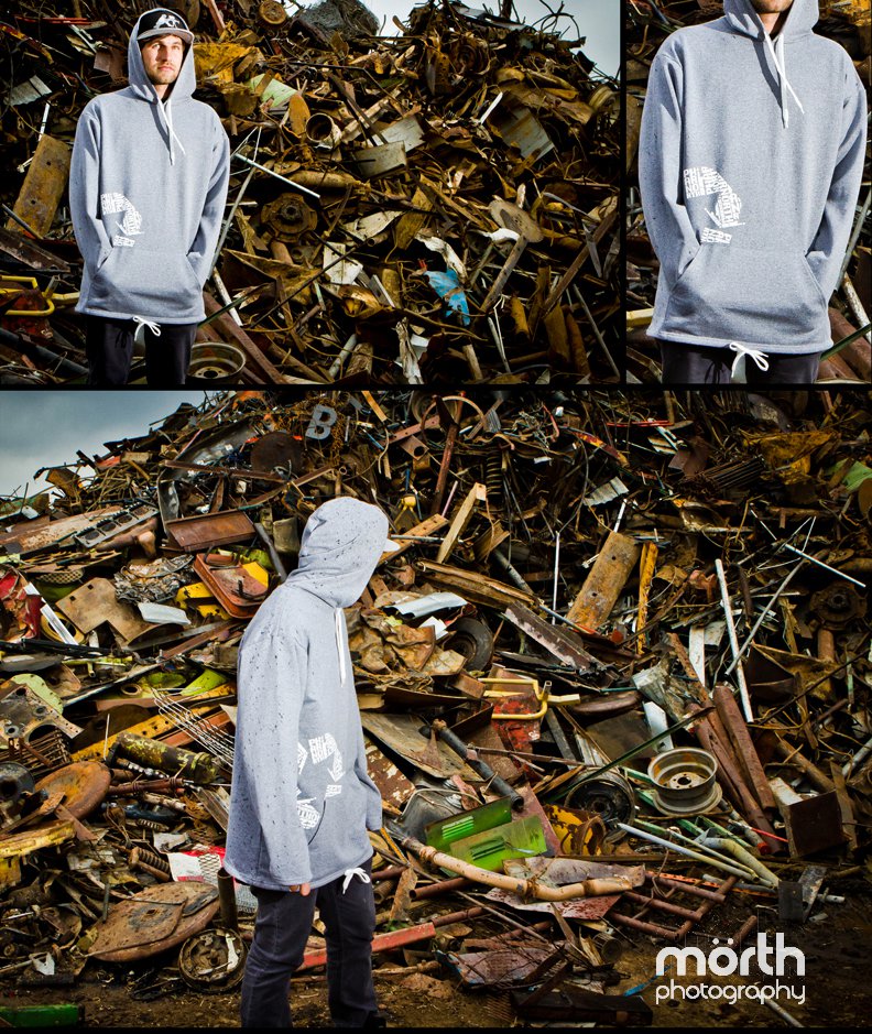 EcoCycle by Phar North