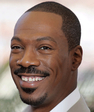 Eddie murphy