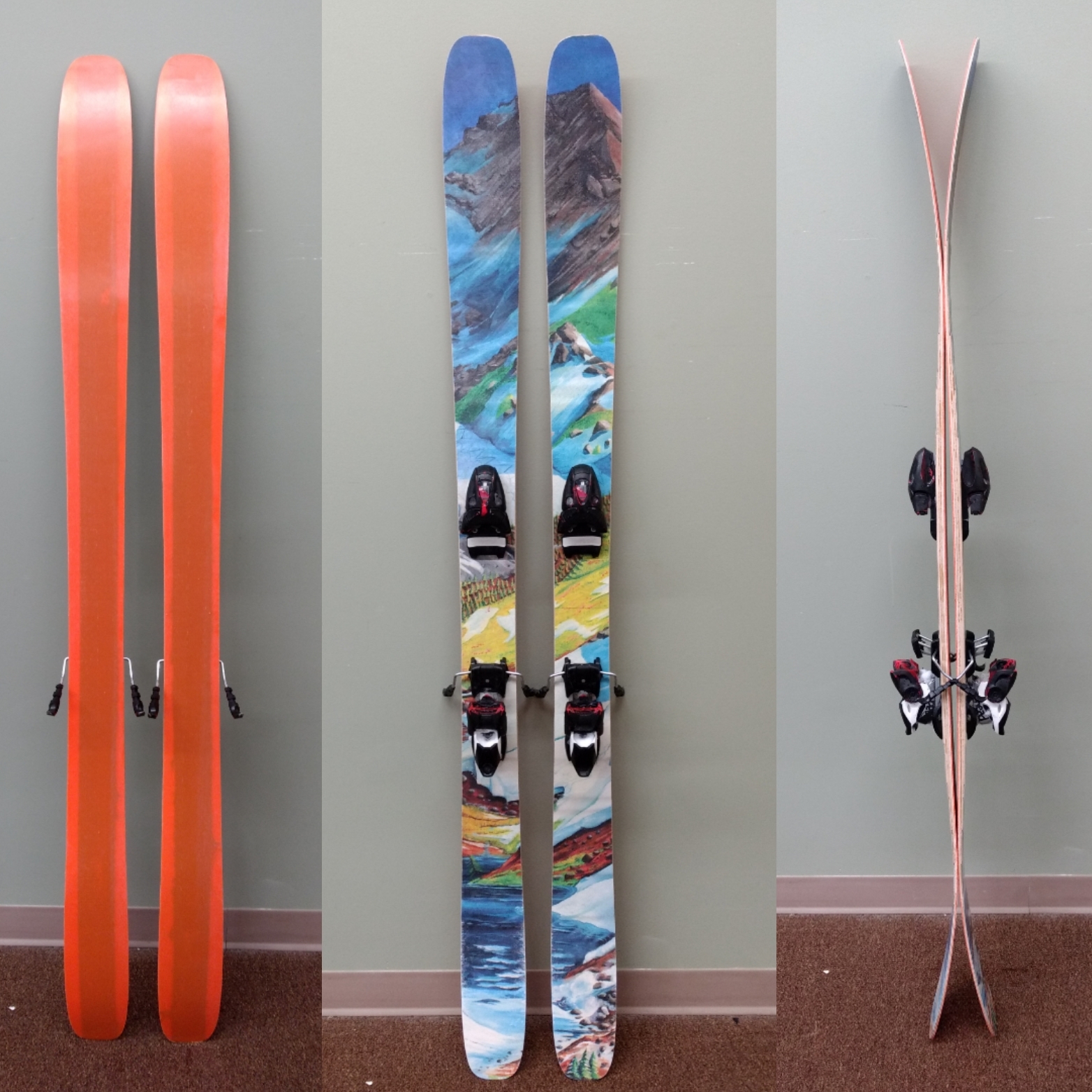 Edgeless Street Smart