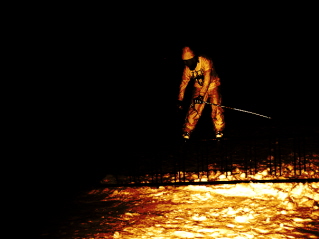 Edit of jibb rail at  lincoln heights