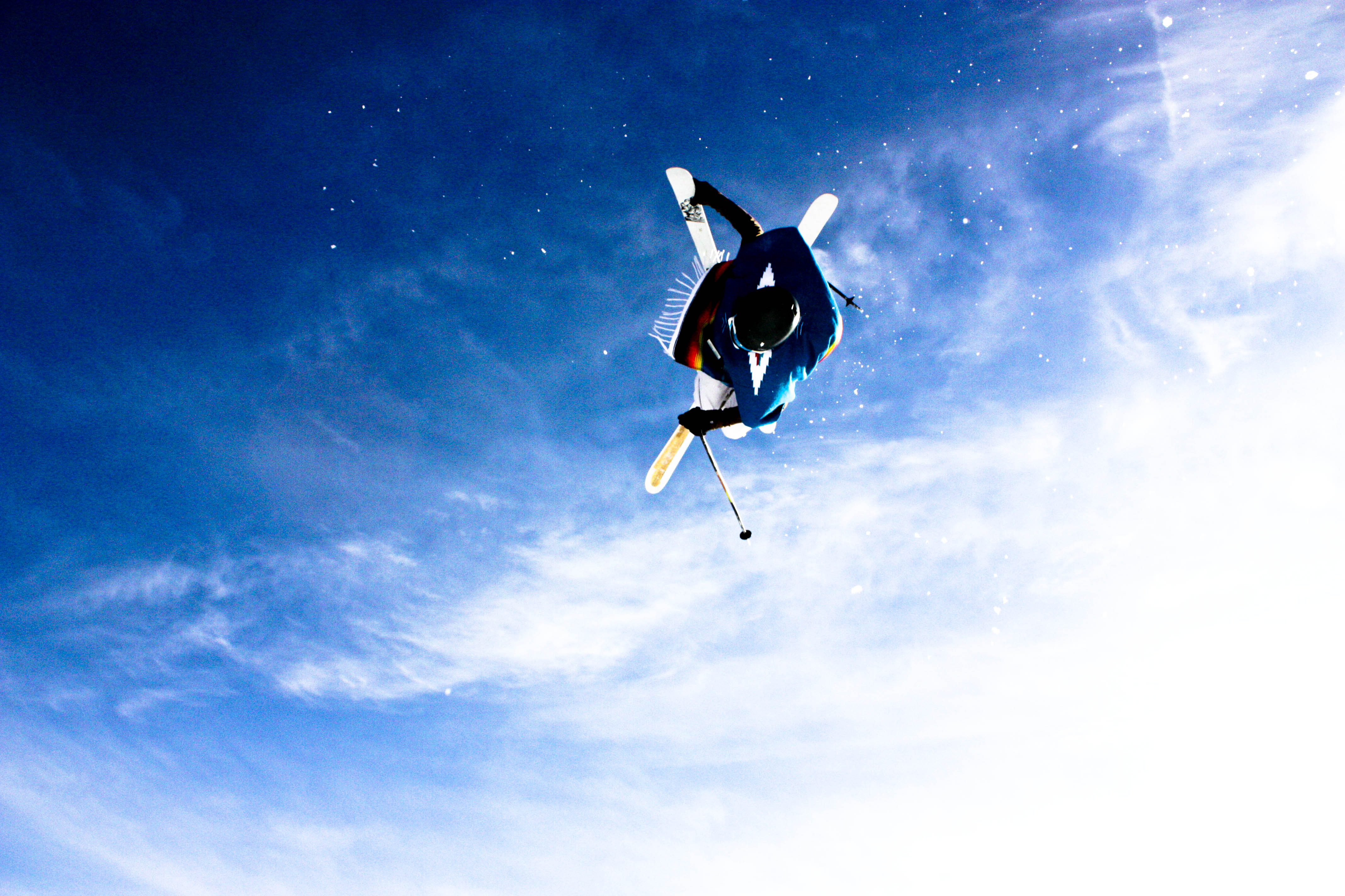 Edit of pic i took today