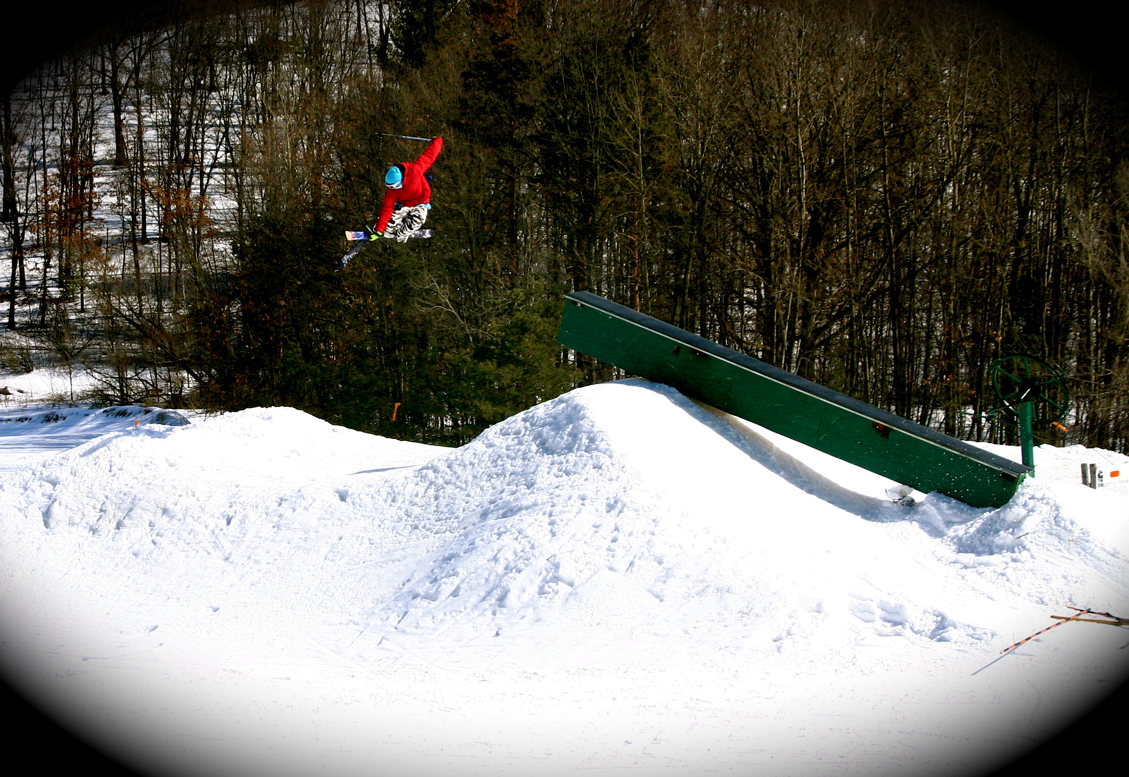 Edited pic of cannon box