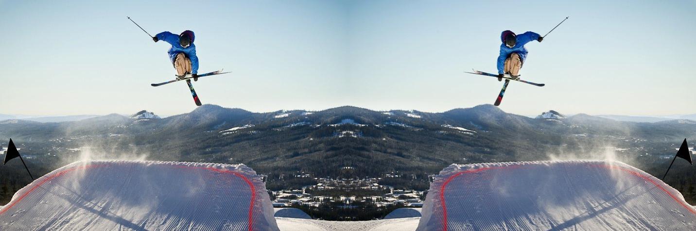 Edited picture - Sigurd Overskott