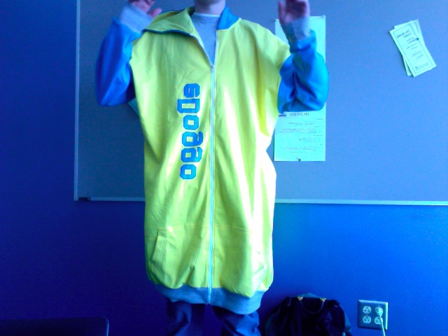 EDOGGO orbit size 110