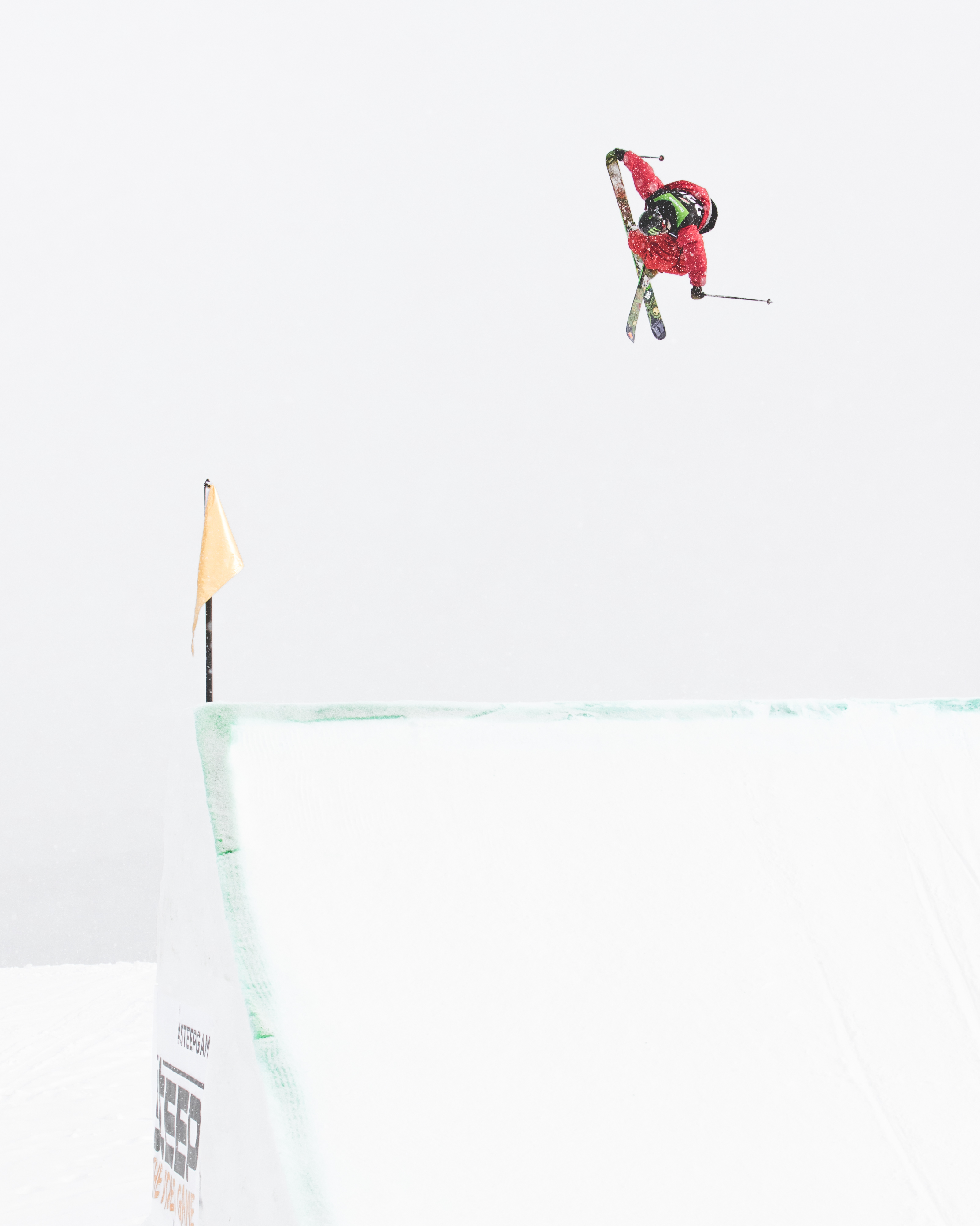 Edollo // Dew Tour