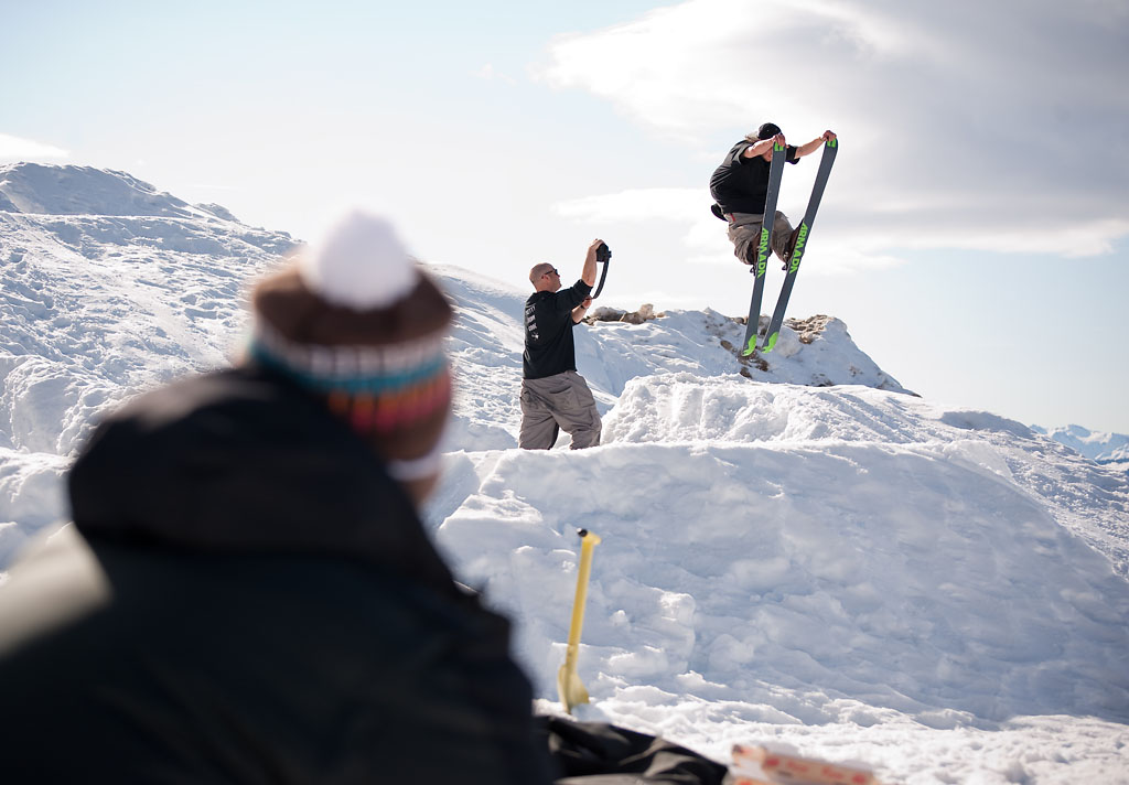 Edollo double nose 540