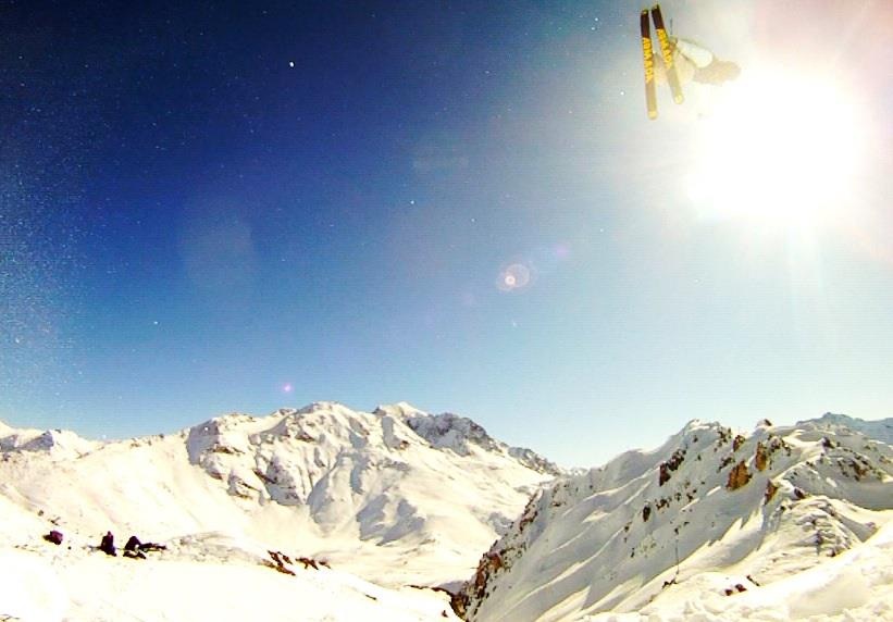 EDOLLO sending the first ever dubflat 7