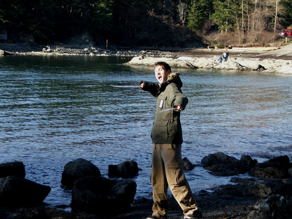 Edward Icicle Hands?