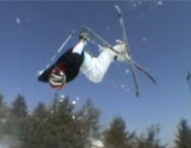 Ehhh idk underflip er somehting