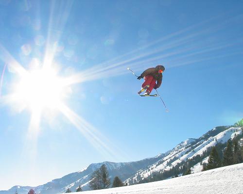 Either a 3 or 5, cant remember